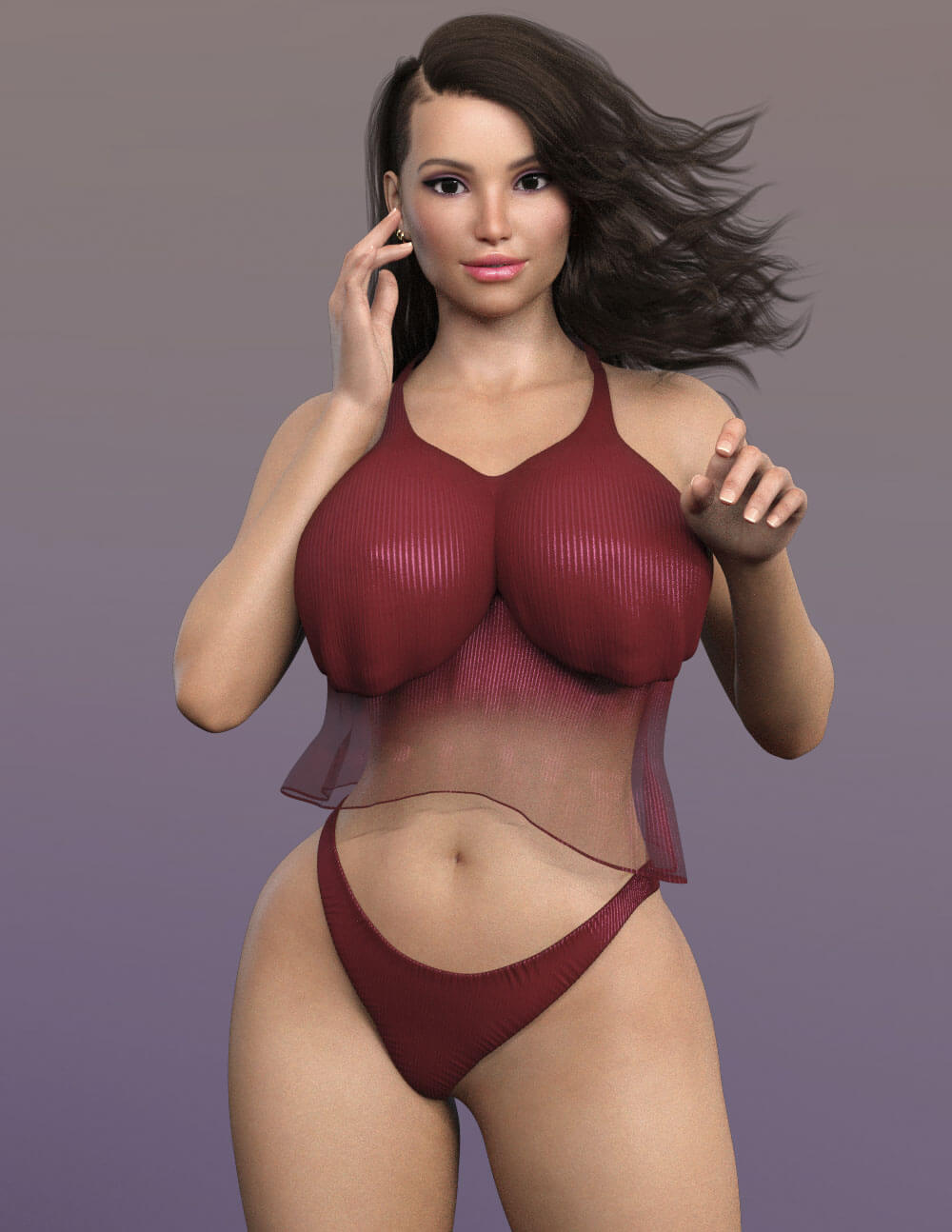 lilac for genesis 8 female 04 1735227787