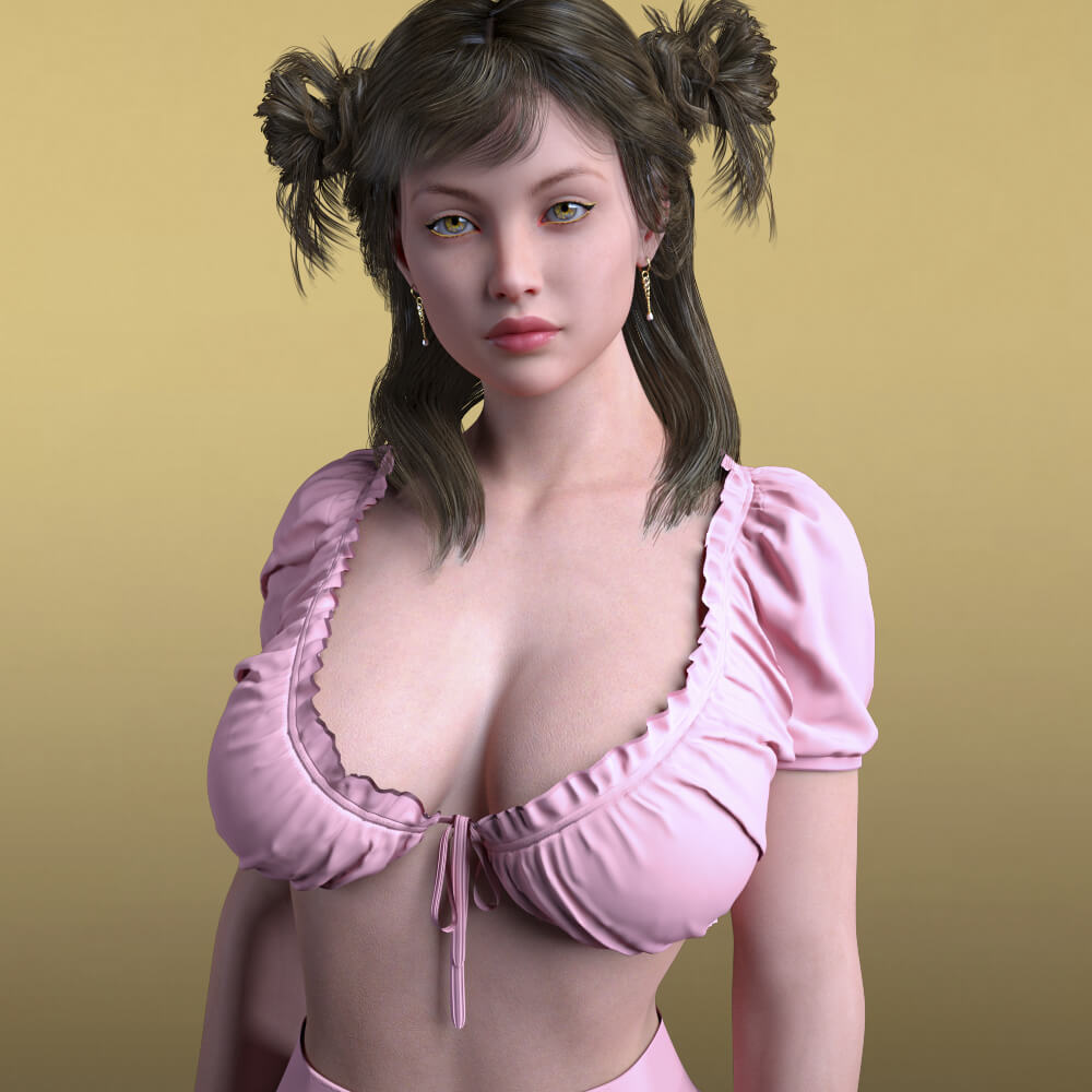 mahreen for genesis 8 female 01 1735341872