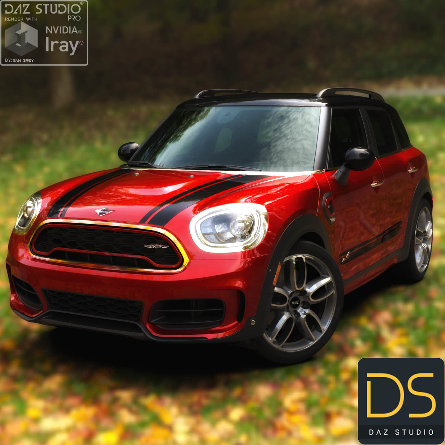 mini cooper 2018 for daz studio 01 1735484199