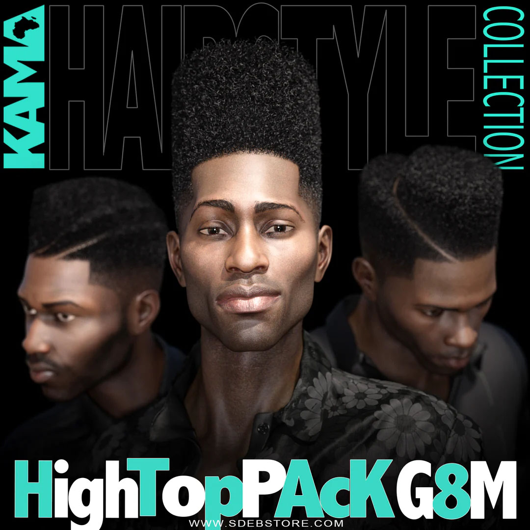 High Top Pack G8M 1735520585