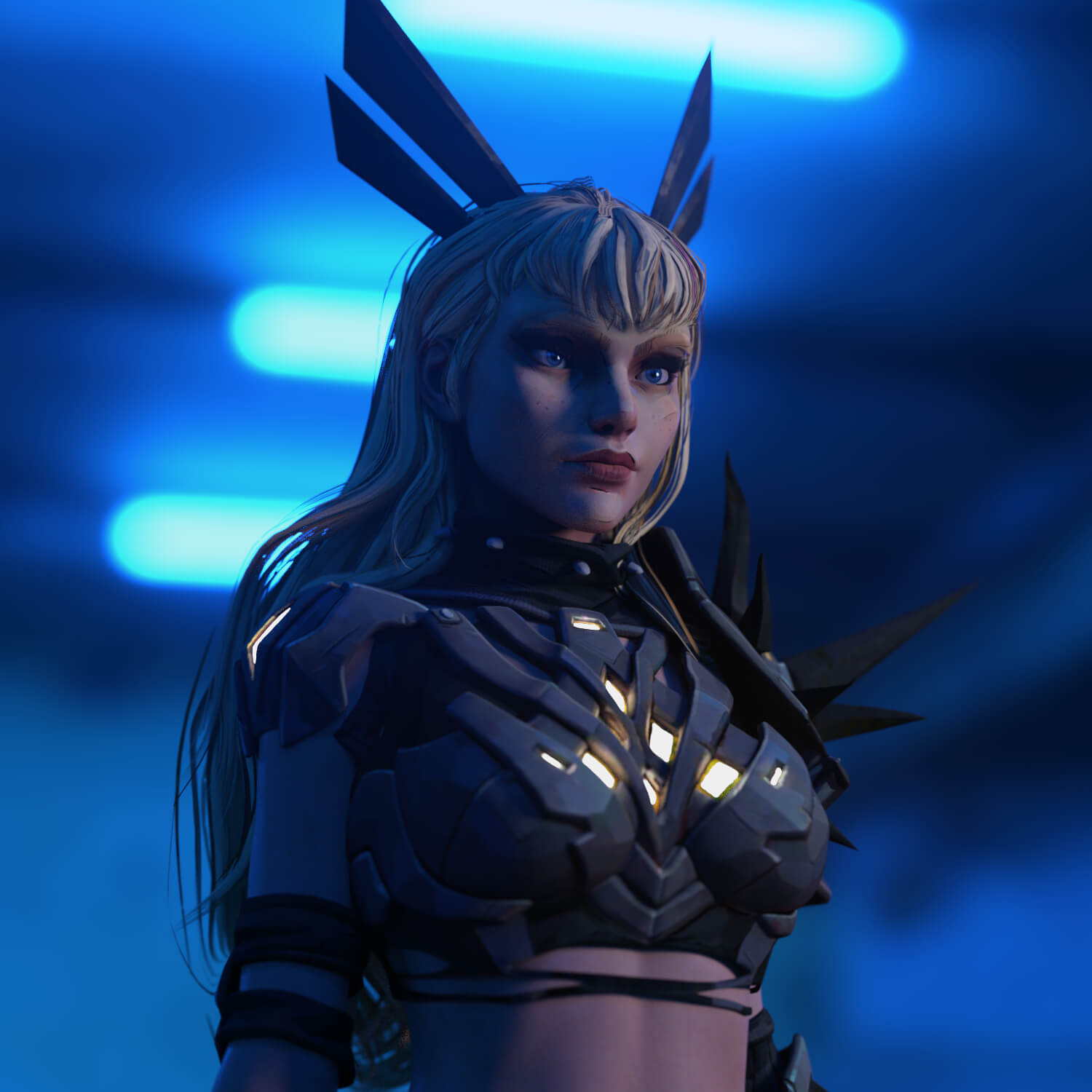 Magik For Genesis 8 [Request]