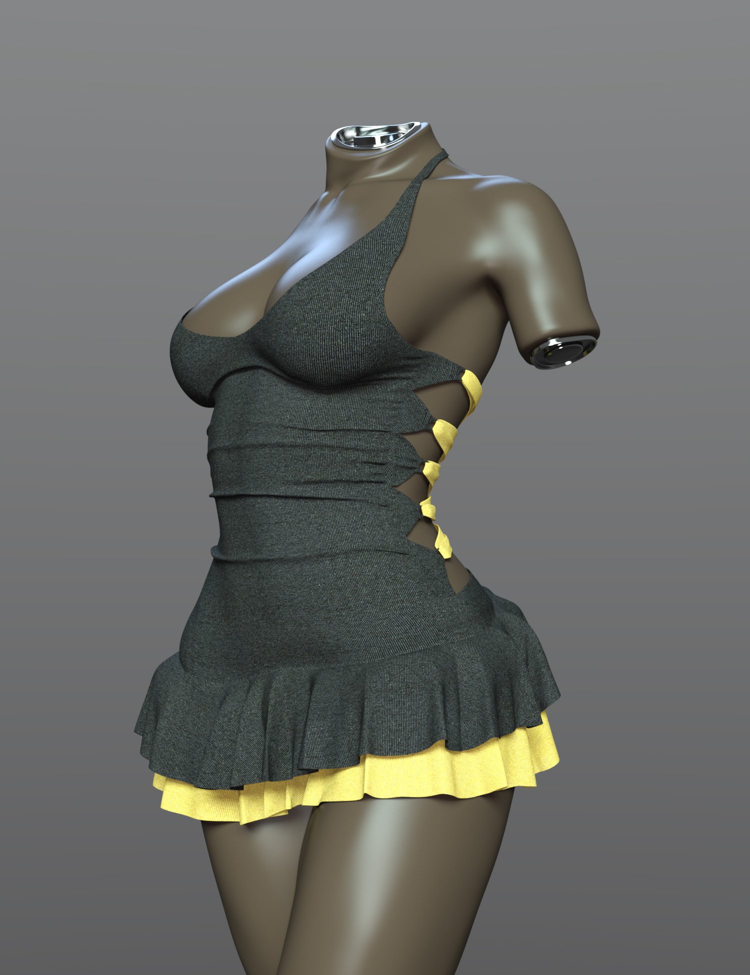 dforcespryoungpleatedskirtforgenesis900maindaz3d 1735637034