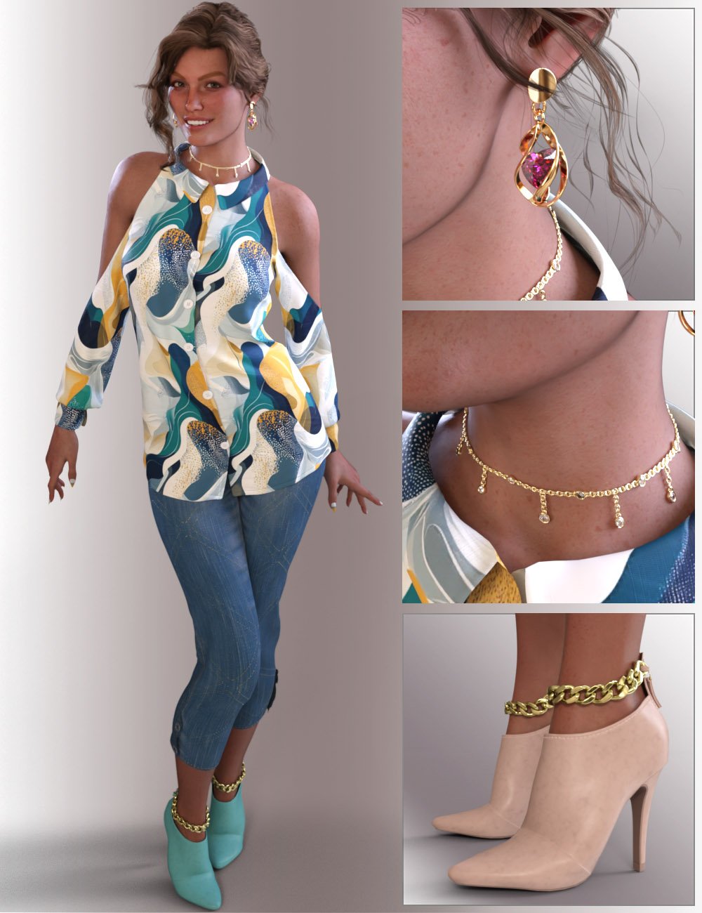 dforcetisaraoutfitforgenesis9feminine00maindaz3d 1735899650