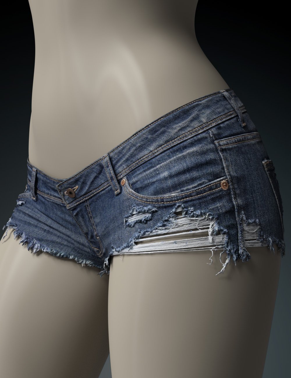 rippedshorts2forgenesis900maindaz3d 1735963760