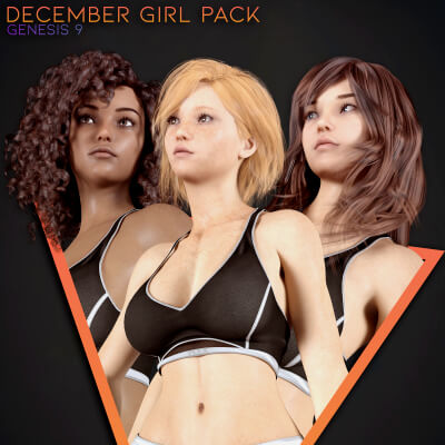 december 2024 girls pack genesis 8 female 1736156104