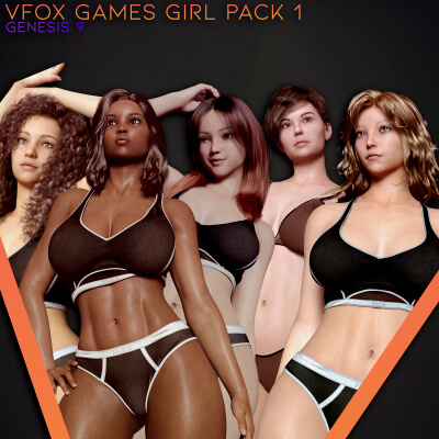 december 2024 girls pack genesis 8 female 1736156158