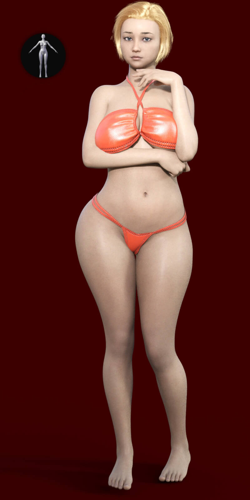karinakapur for genesis 8 female 02 1736245578