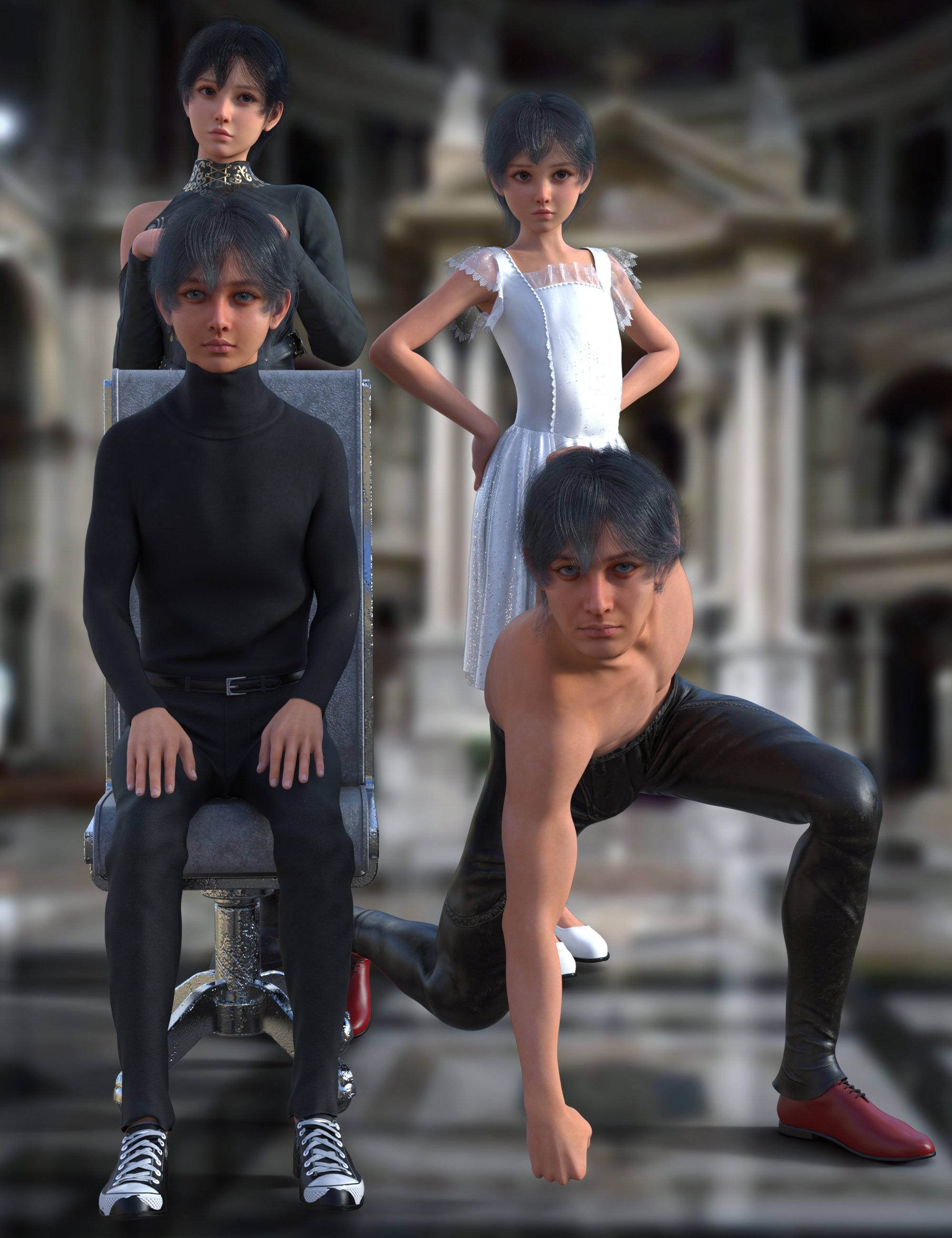 vomiekoprobundle00maindaz3d 1736245790