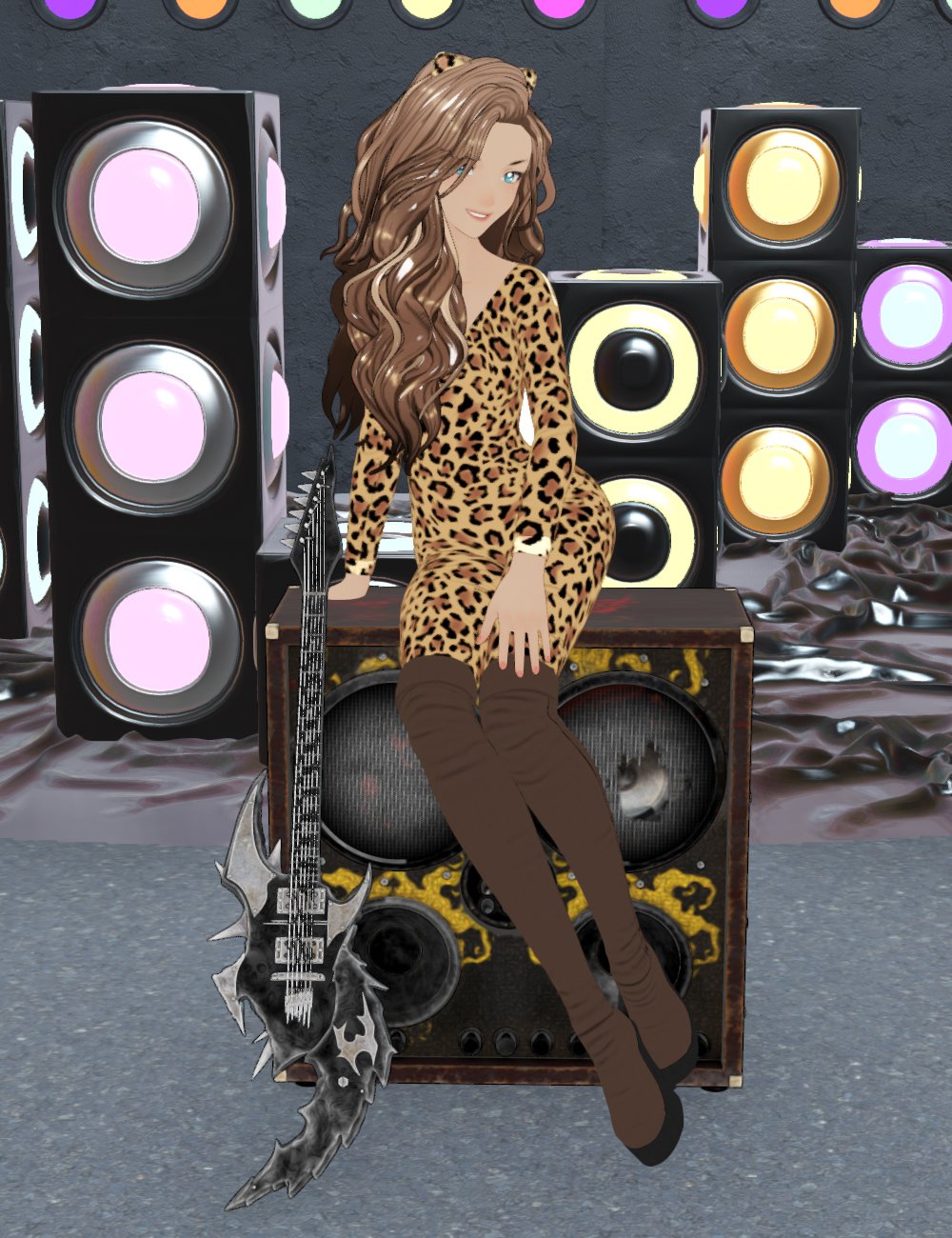 animekittyposesforgenesis9baseanimefeminine00maindaz3d 1736328561