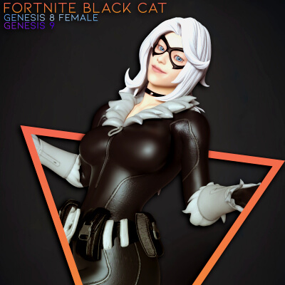 Fortnite Black Cat for Genesis 8 and 9 1 https://new.imagehostx.com/upload/2025/01/08/fortnite-black-cat-for-genesis-8-and-9_1736329684.jpg