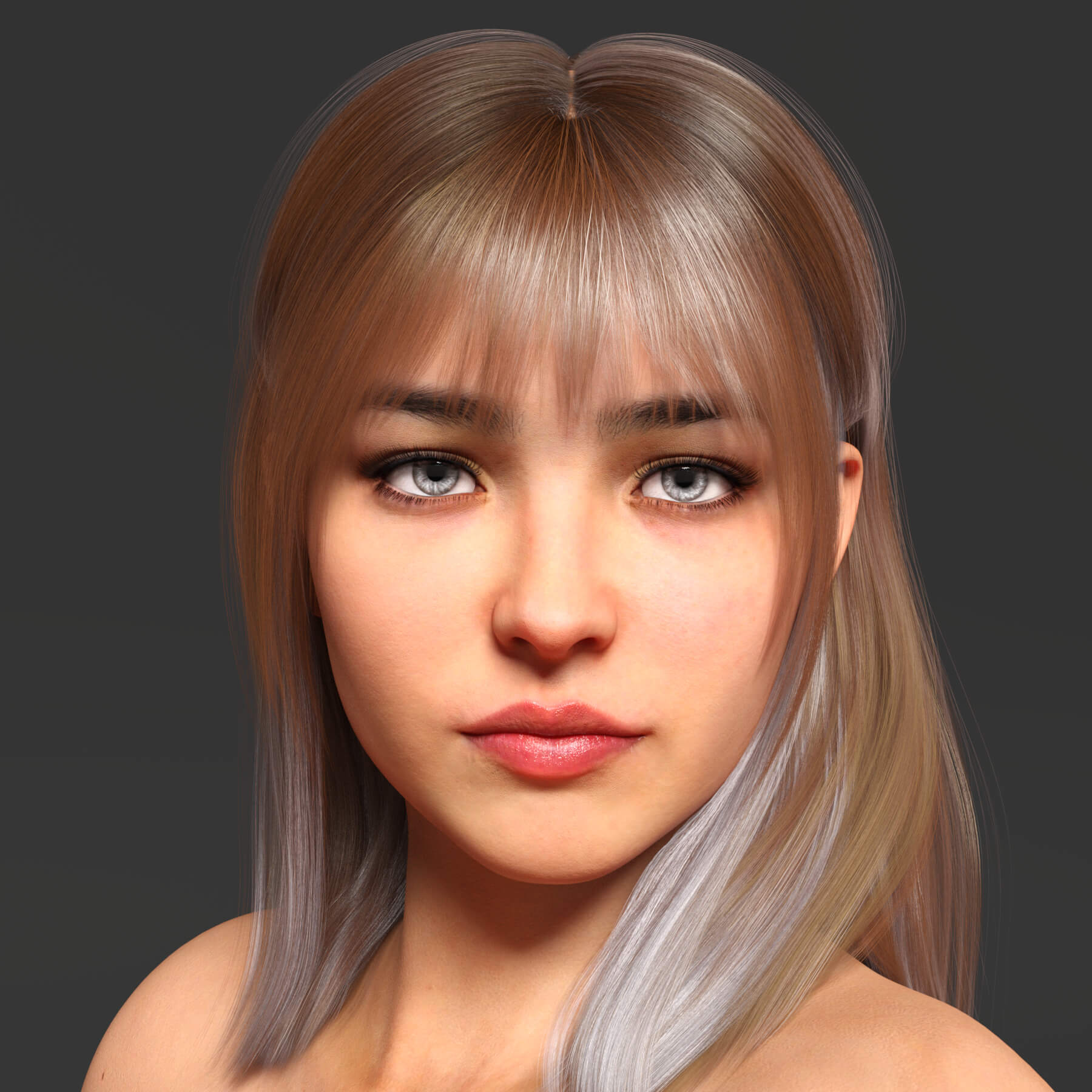 Elda For Genesis 8 Female [Request]