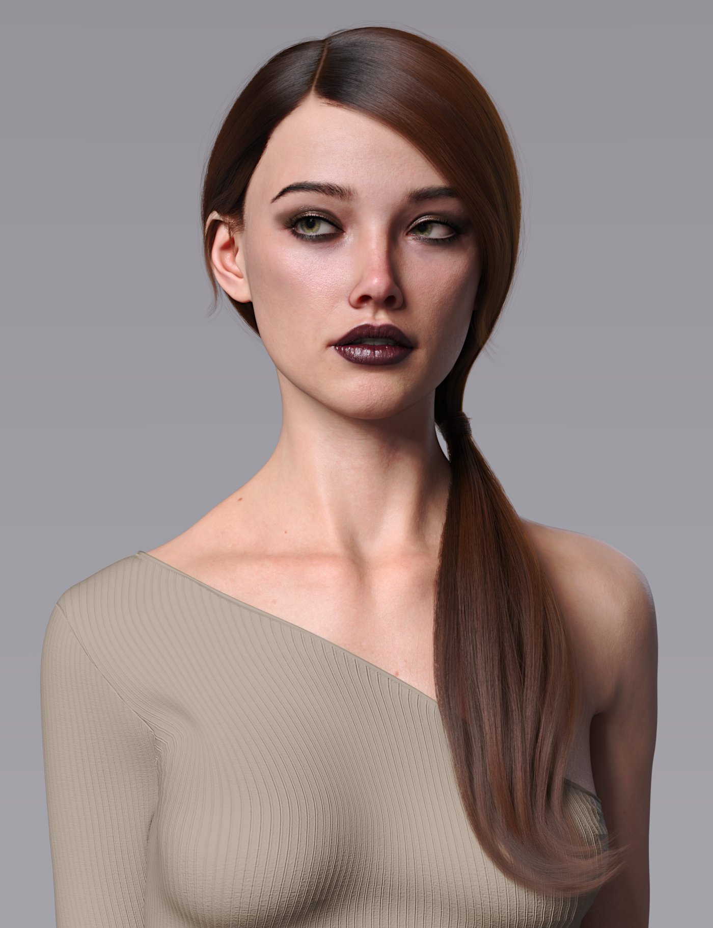 dforceelegantsideponytailforgenesis900maindaz3d 1736761463