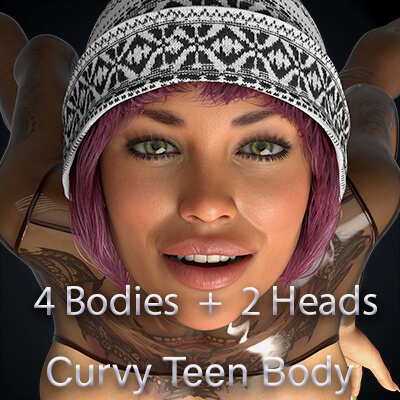 curvy teen bodies character morphs for genesis 8 1 female 1737153809