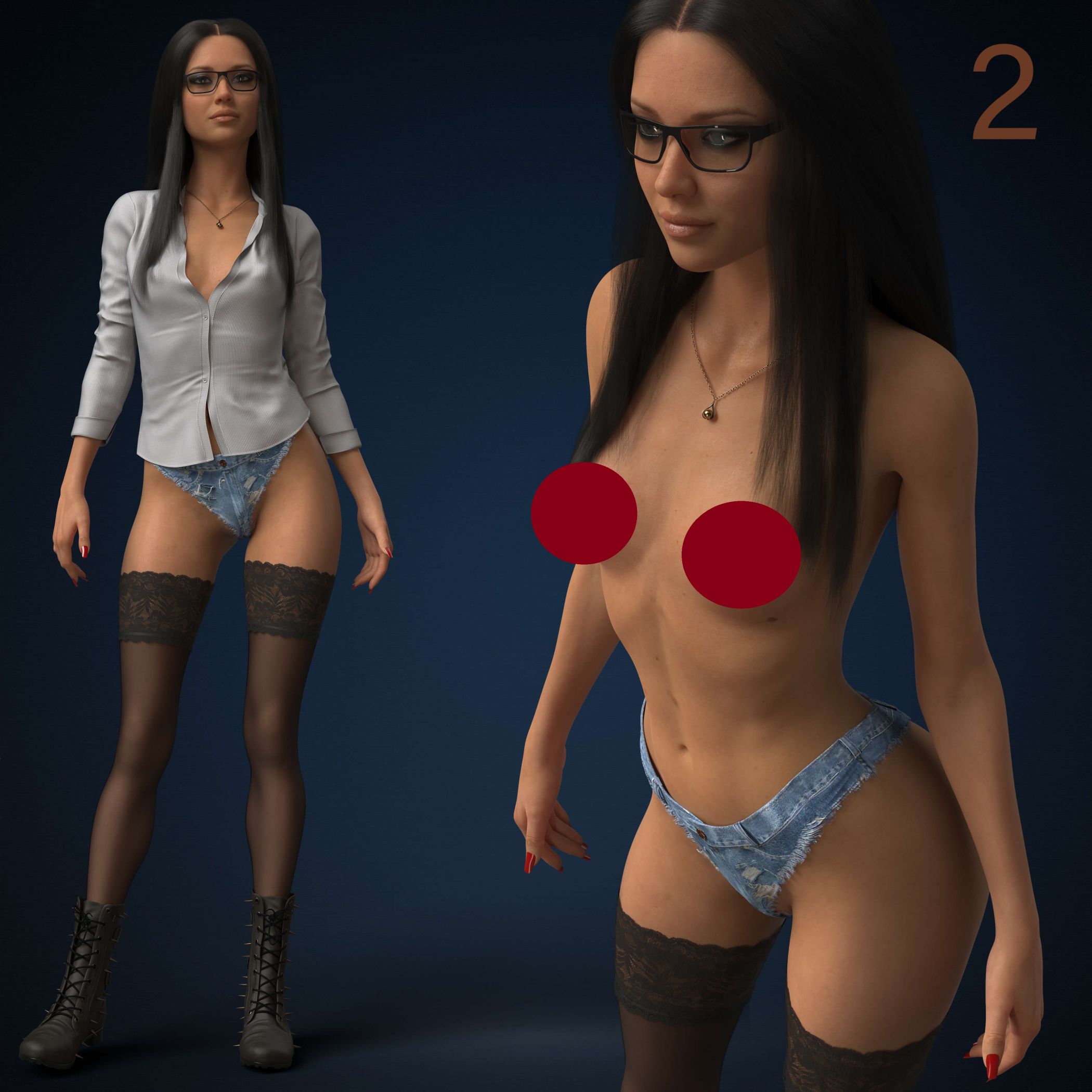 Moka - Character Morphs for Genesis 8.1 Female 1 https://new.imagehostx.com/upload/2025/01/20/moka-character-morphs-for-genesis-8-1-female-03_1737396003.jpg