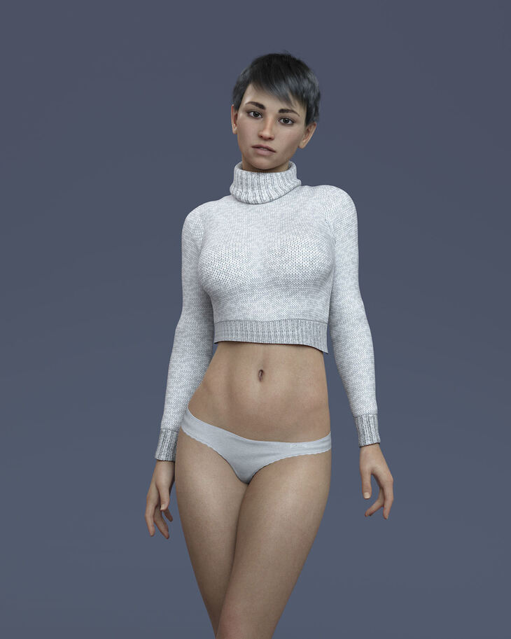 KrashWerks MARLENA for Genesis 8 Female 1737519697