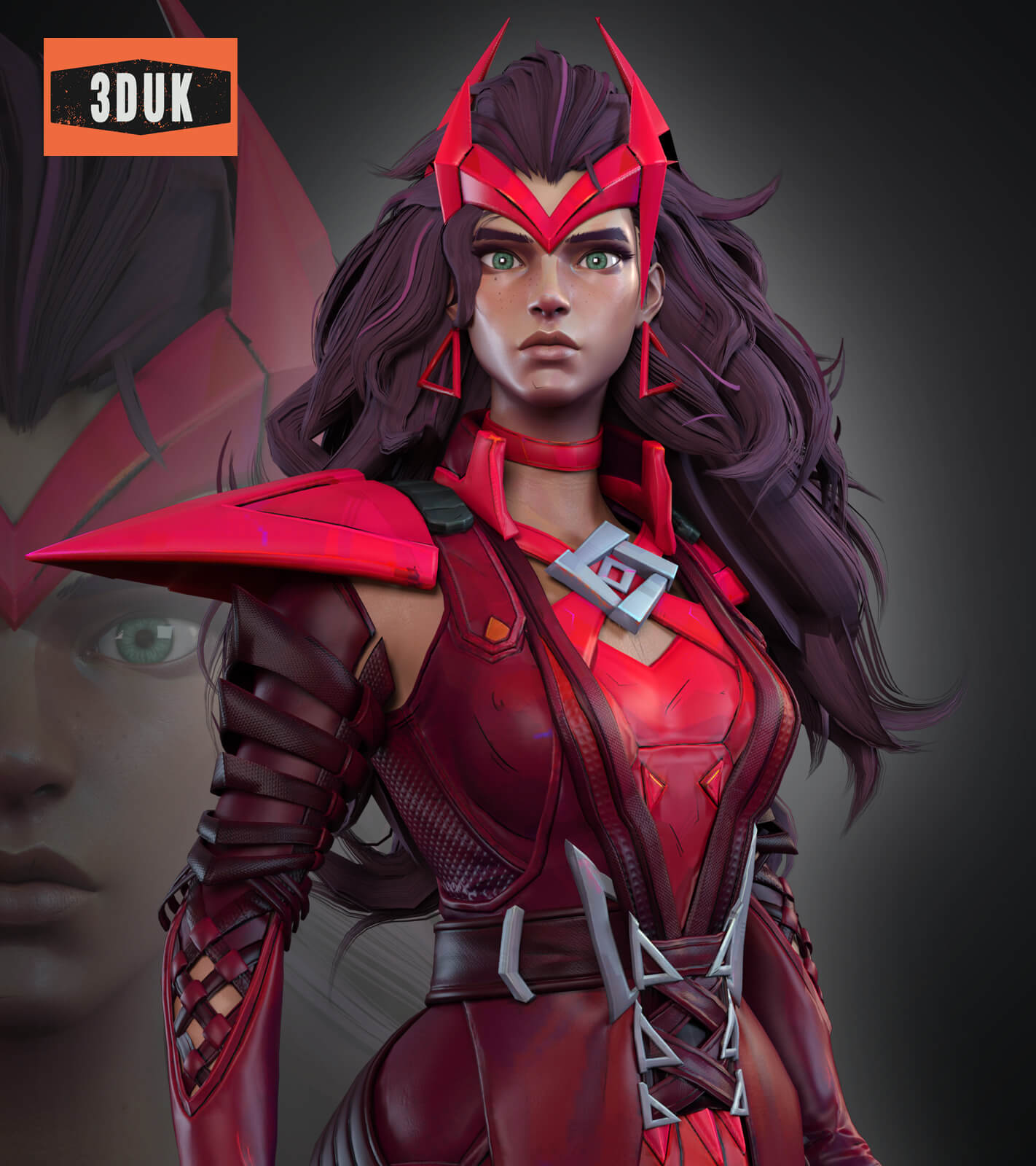 mr scarlet witch for g8f 01 1737673687