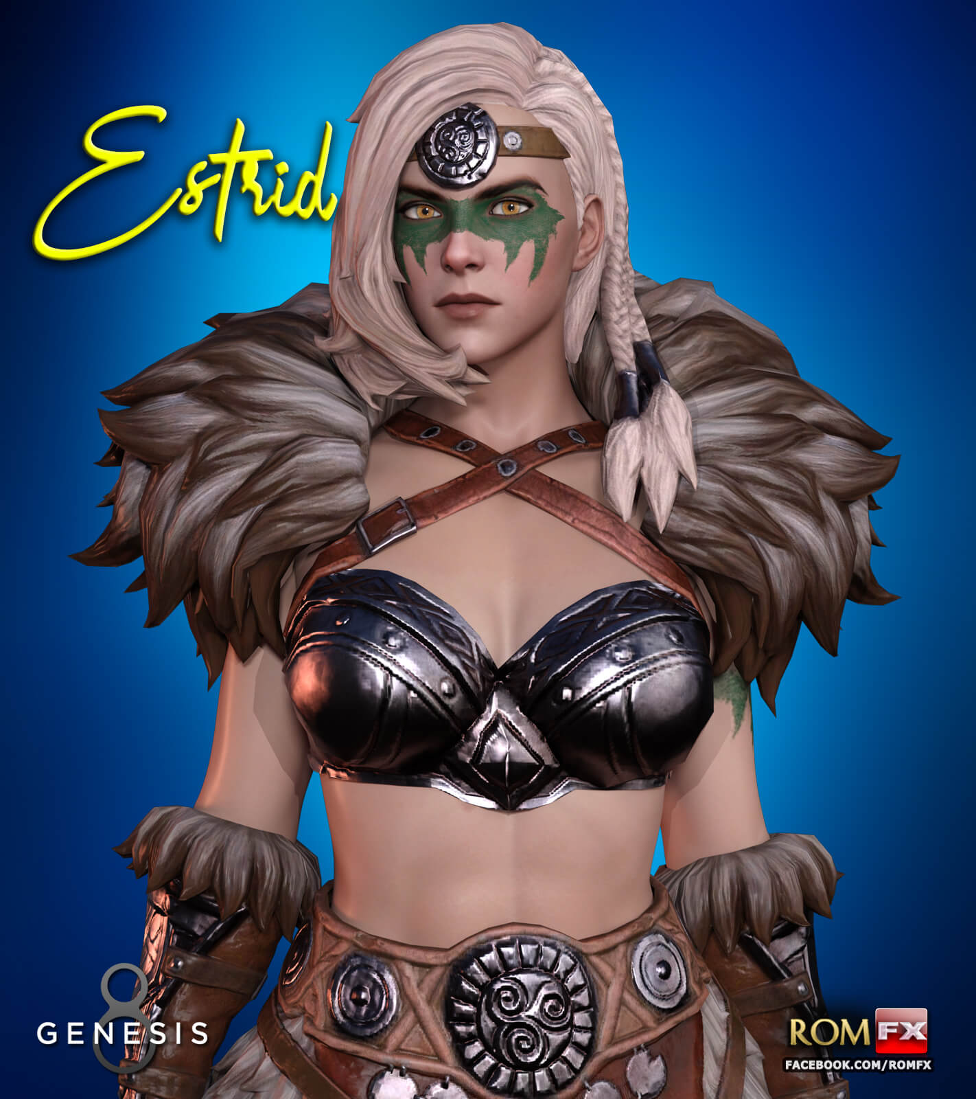 rfx estrid stormborn brawler for g8f and g8 1f 01 1737729073
