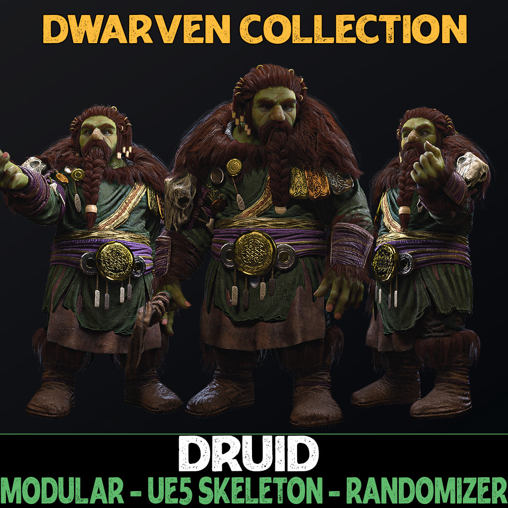 Thumb Dwarf M01 Shaman 1737819757