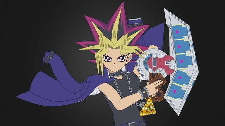 Yu Gi Oh 1737936302