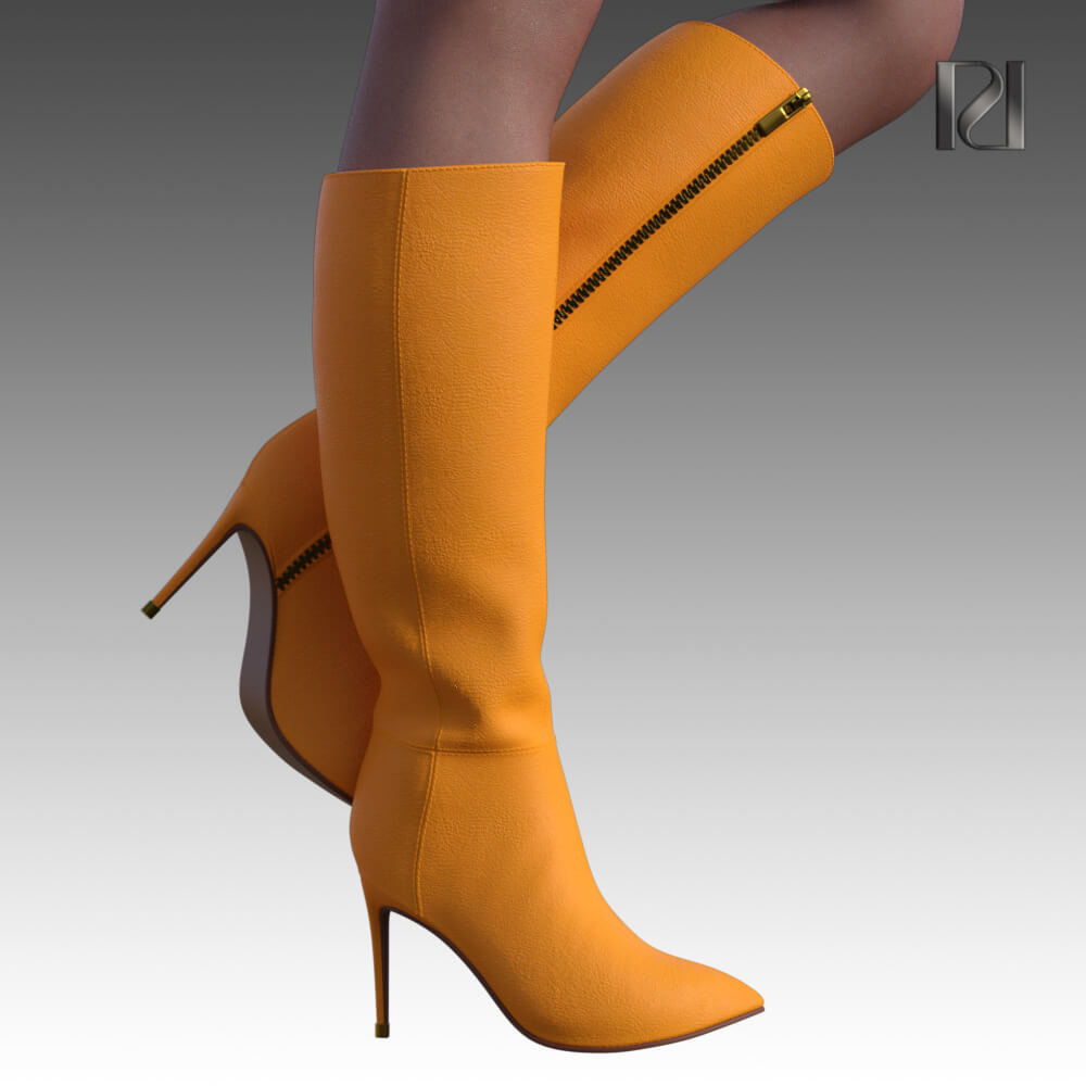 glamor shoes 06 boots for g9 03 1737998487
