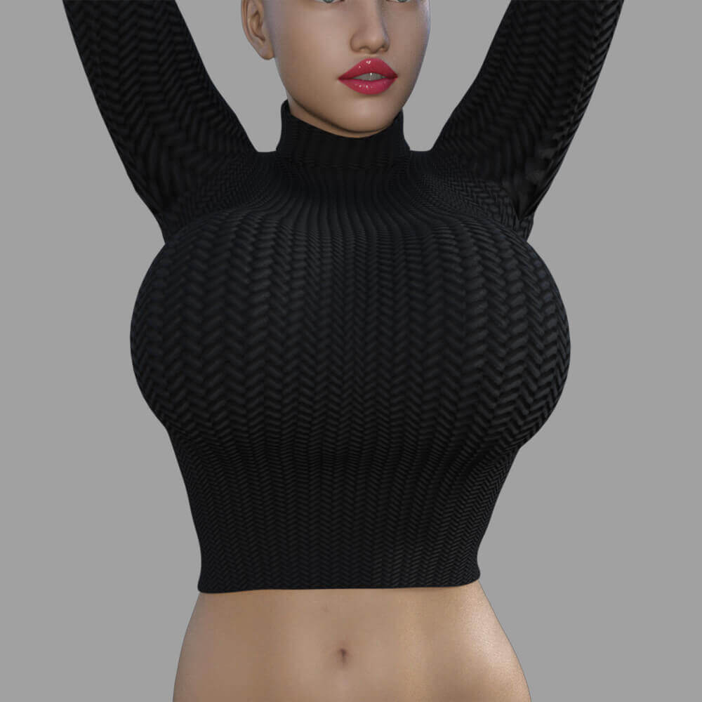 sweater top g9g8f 01 1738003784