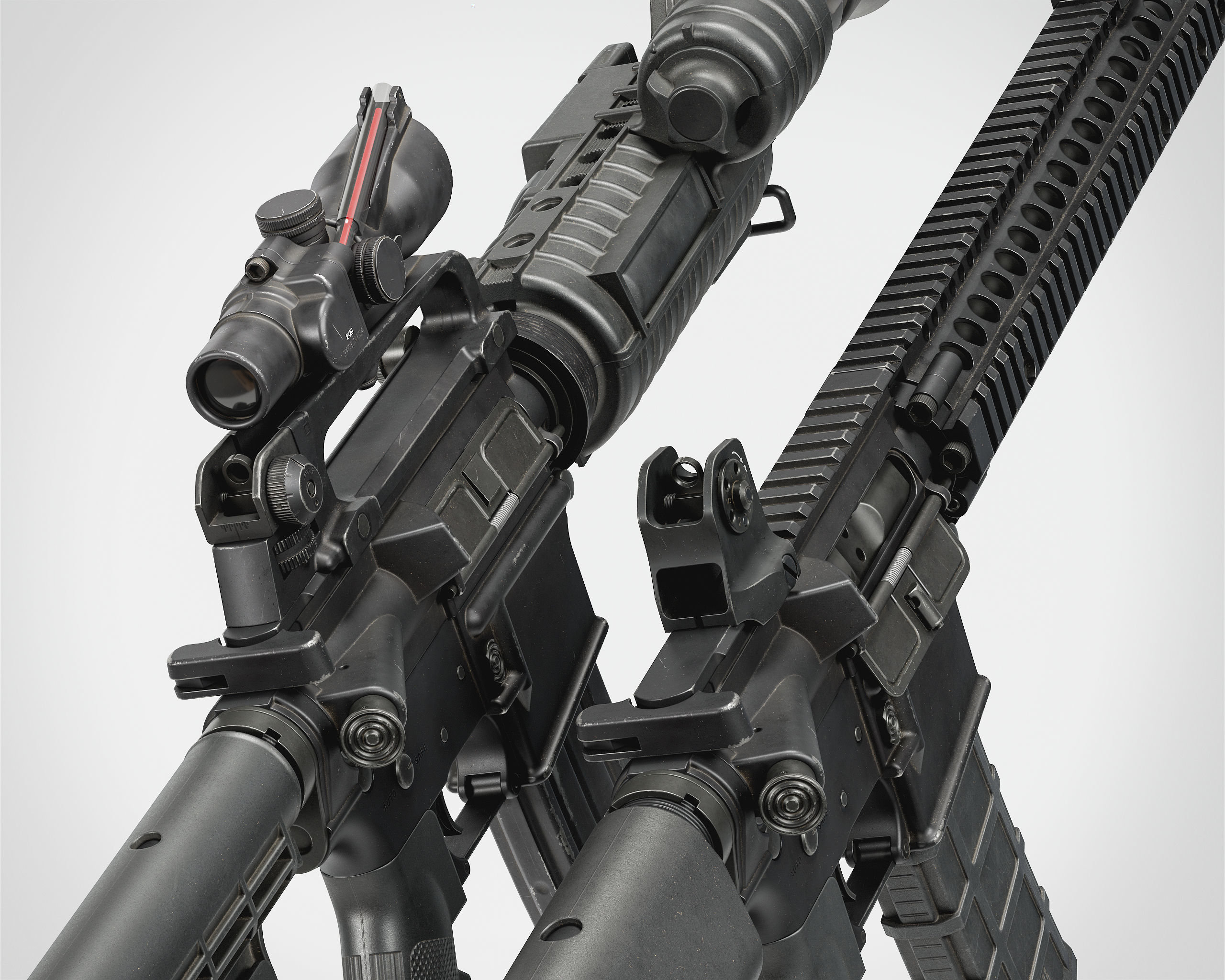 m4 ar15 rifle 3d model dc6bc4813d 1738027859