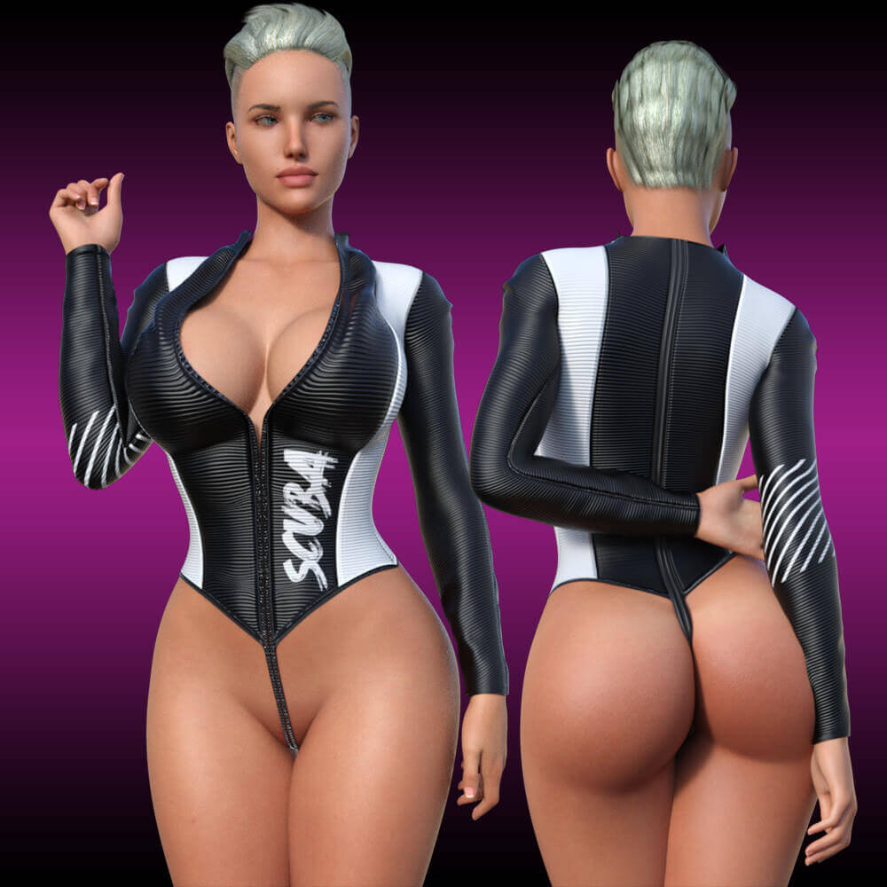 zipper swimsuit g8f 03 1738062281