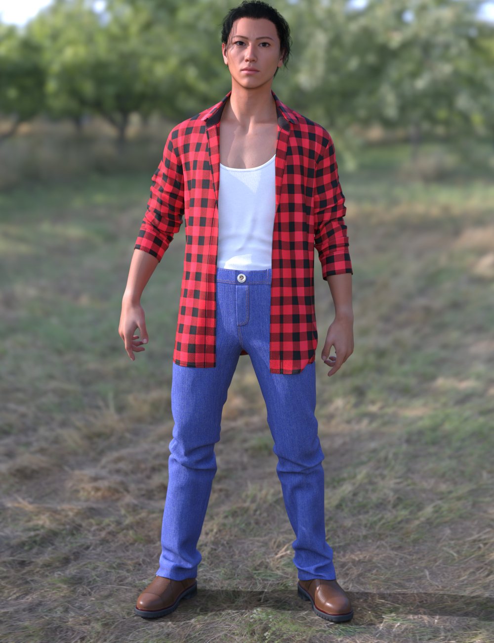 dforcelvlumberjackoutfitforgenesis900maindaz3d 1739008430