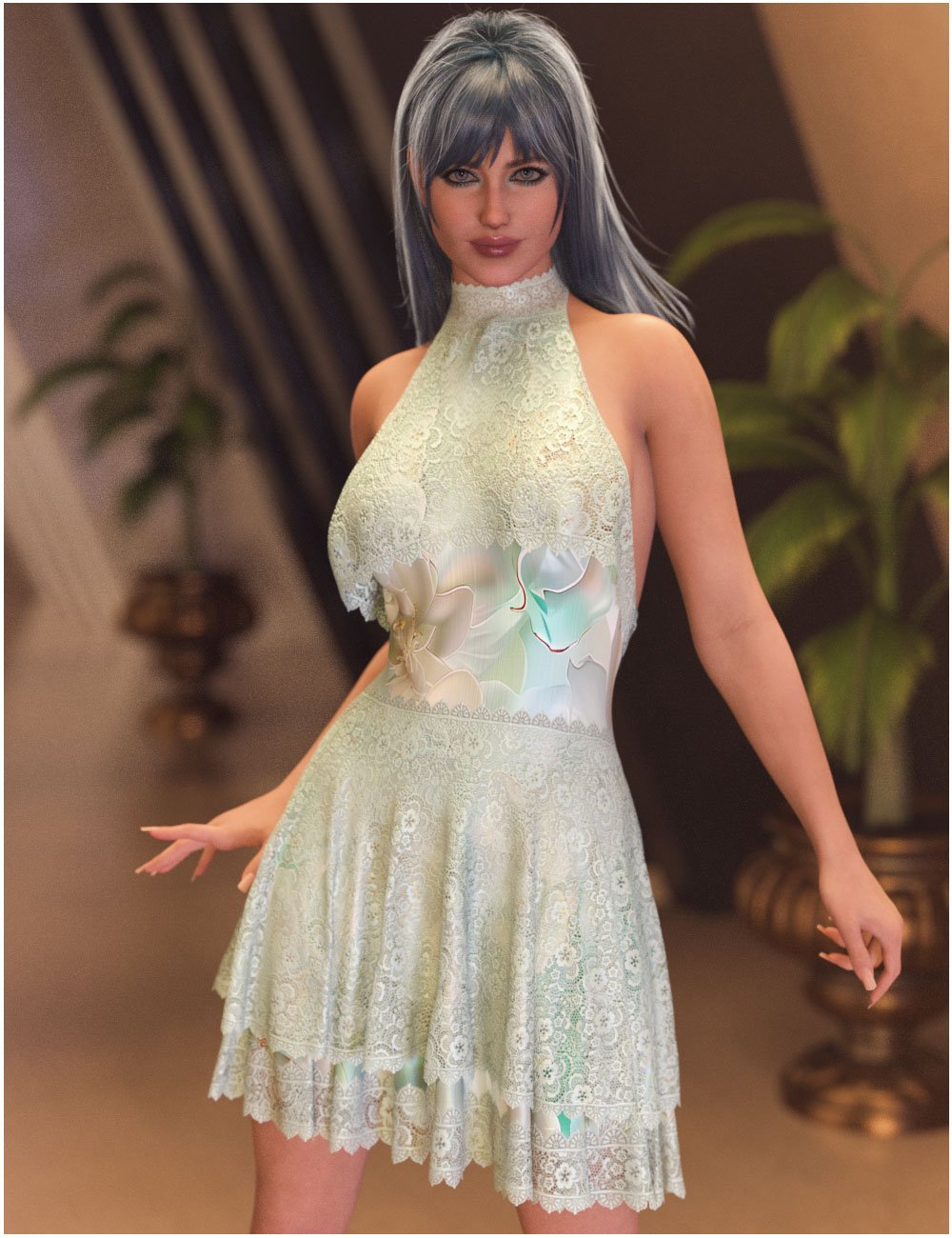 dForce Paris Dress for Genesis 9 1 https://new.imagehostx.com/upload/2025/02/08/dforceparisdressforgenesis900maindaz3d_1739008863.jpg