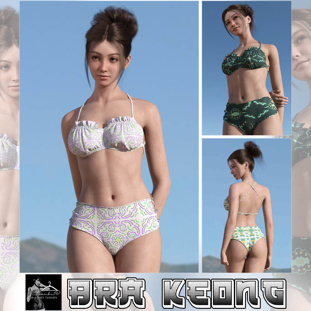 Kelambi3D - K3D Bundle 1 - Clothing 1 https://new.imagehostx.com/upload/2025/02/08/k3d-bra-keong-for-genesis-9-01_1739024735.jpg