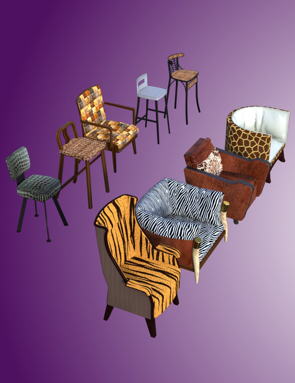 animalprintchairs00maindaz3d 1739127085