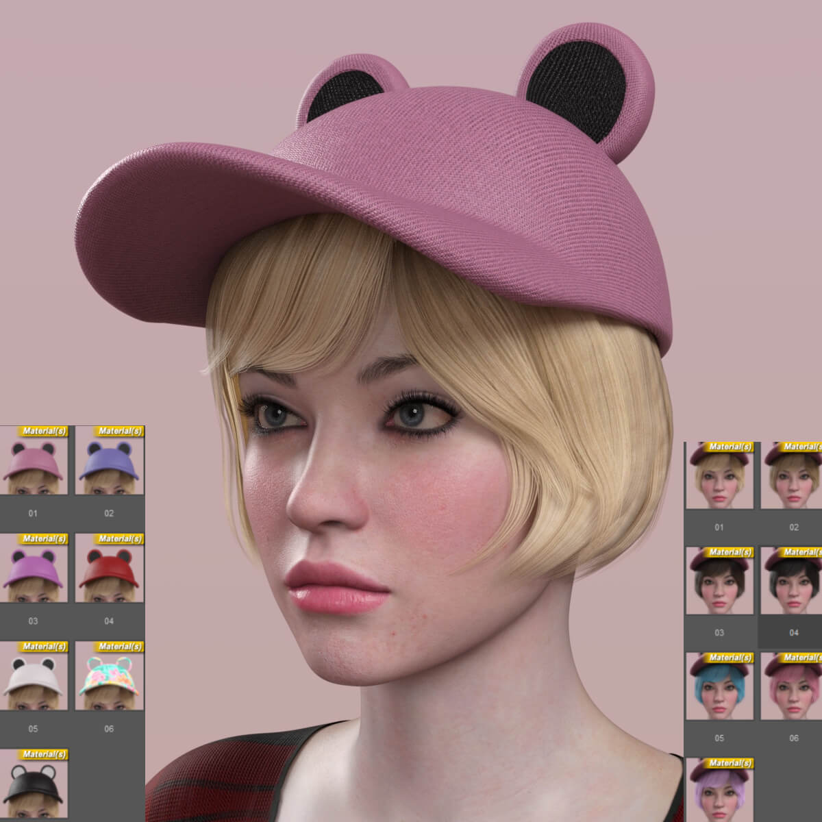 HX Teddy Cap With Hair for G8 Fm and G9 1 https://new.imagehostx.com/upload/2025/02/09/hx-teddy-cap-with-hair-for-g8-fm-and-g9-01_1739100484.jpg
