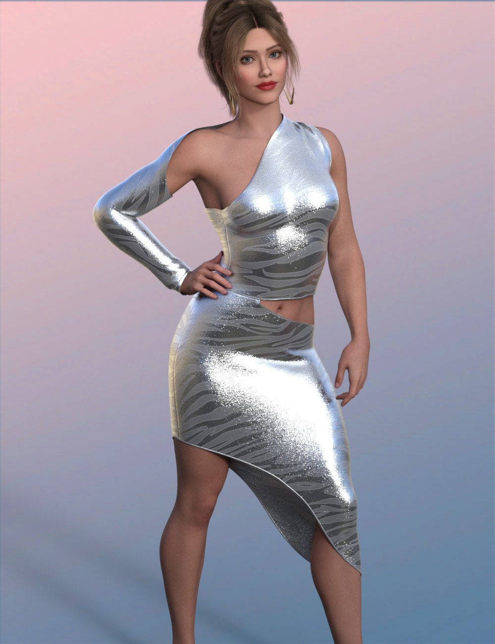 SIC dForce Bandit Dress for Genesis 9 1 https://new.imagehostx.com/upload/2025/02/09/sicdforcebanditdressforgenesis900maindaz3d_1739127724.jpg