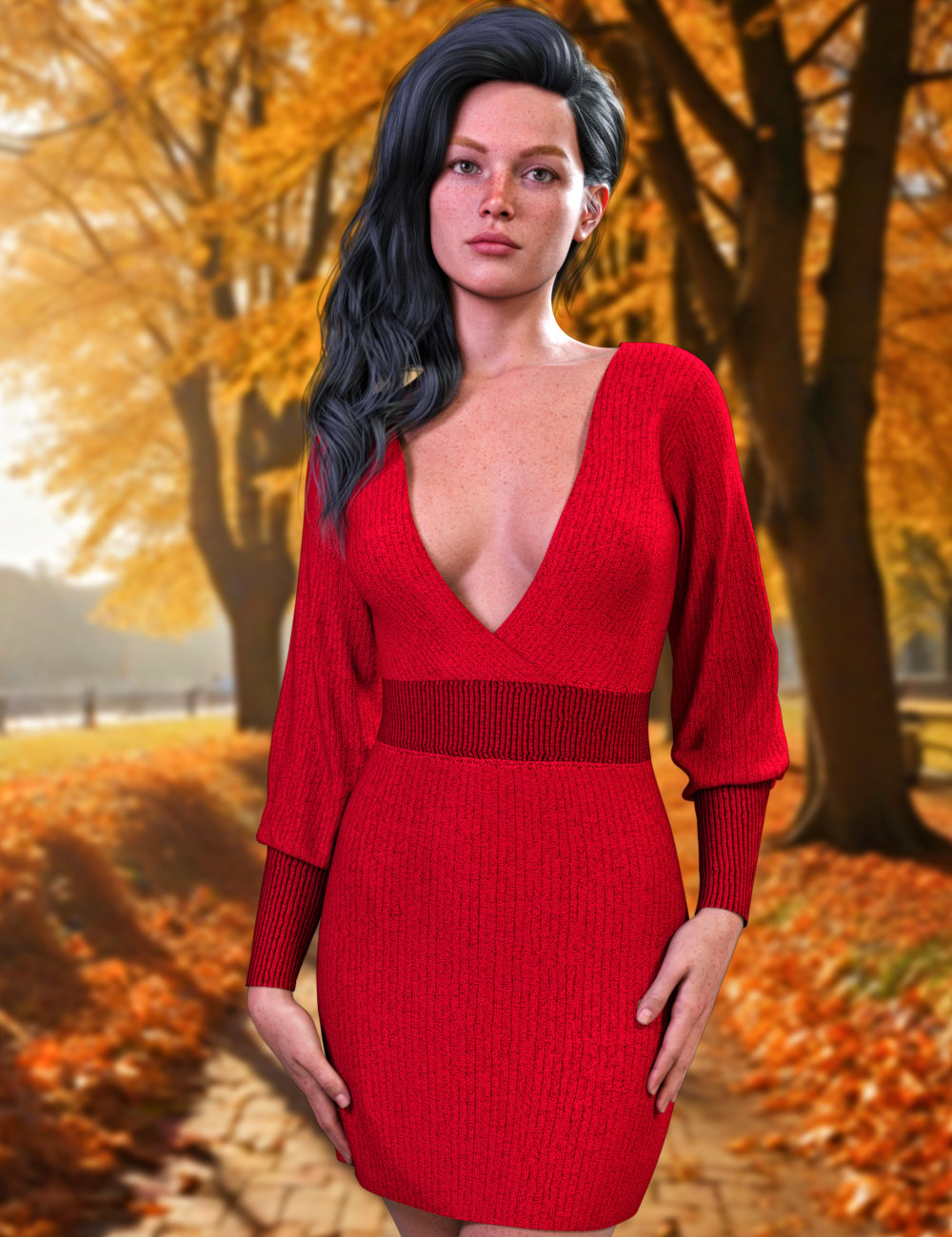 jmrdforcedagmarknitteddressforgenesis9and8females00maindaz3d 1739184919