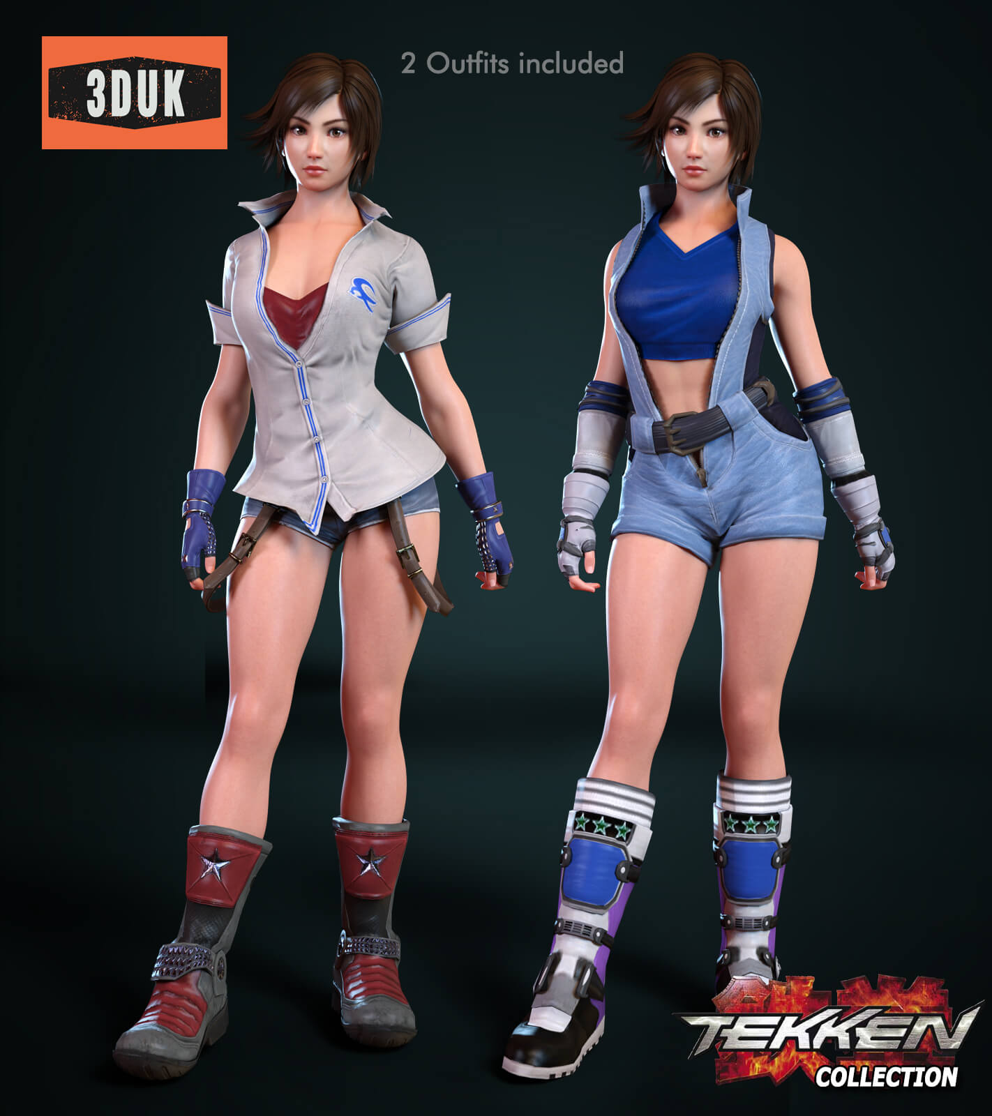 tk asuka kazama for g8f 02 1739179693