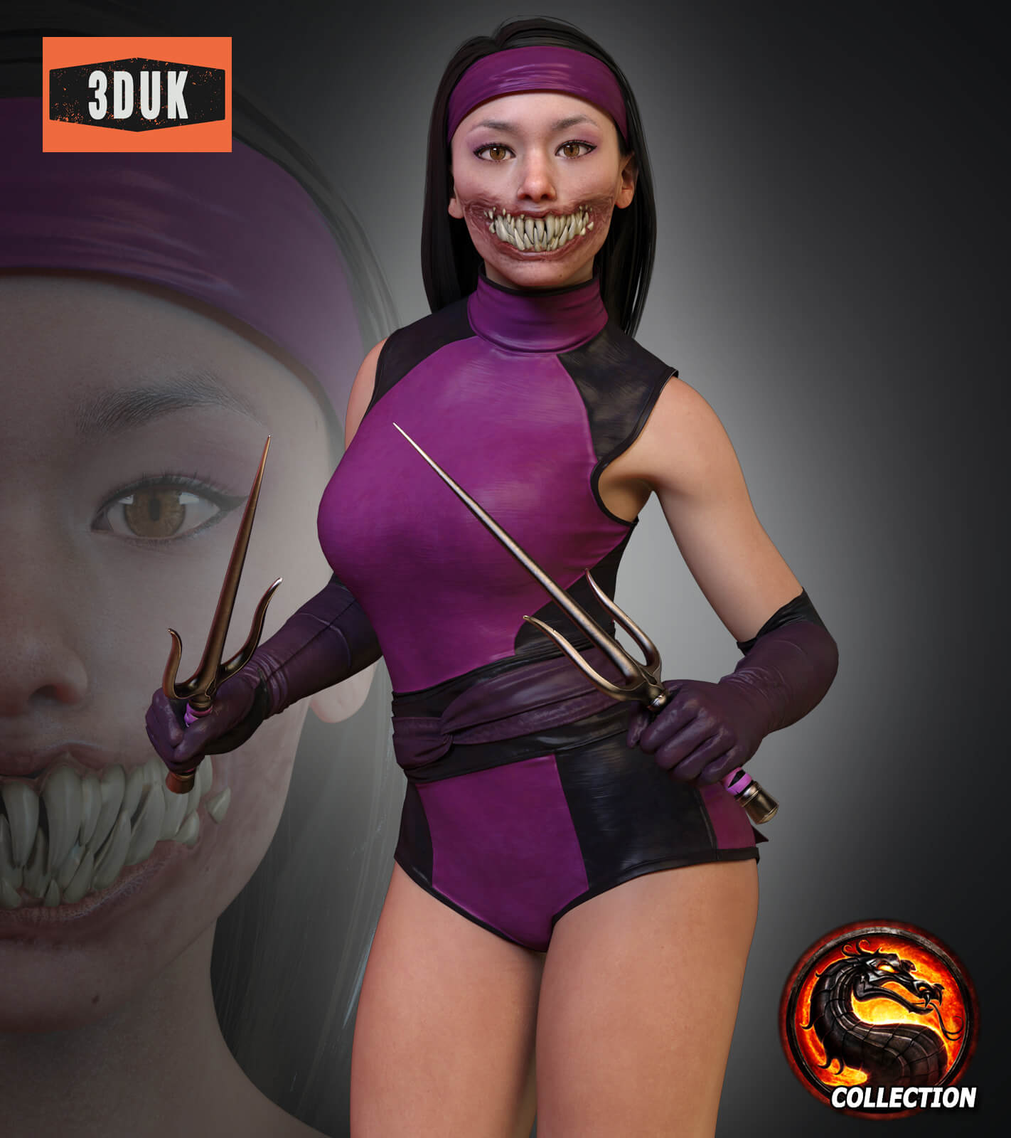 mk mileena for g8f 01 1739358287