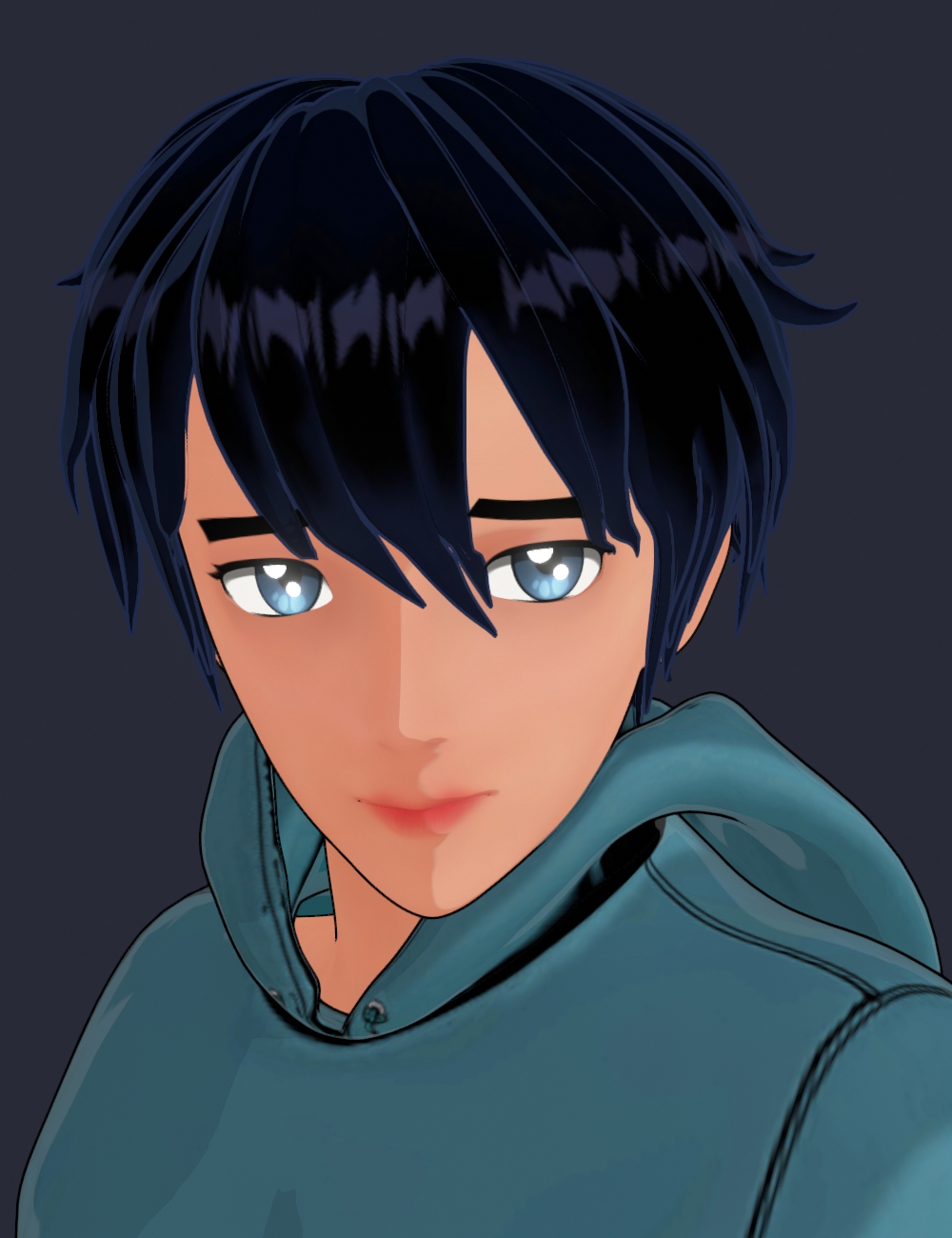 toshiroanimecharacterforgenesis900maindaz3d 1739957579
