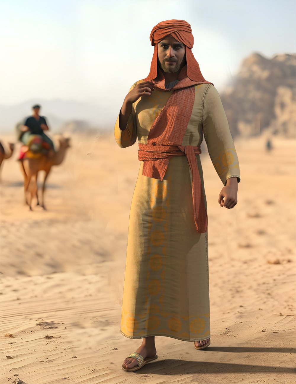 dforcemiddleeastdesertoutfitforgenesis900maindaz3d 1740213022