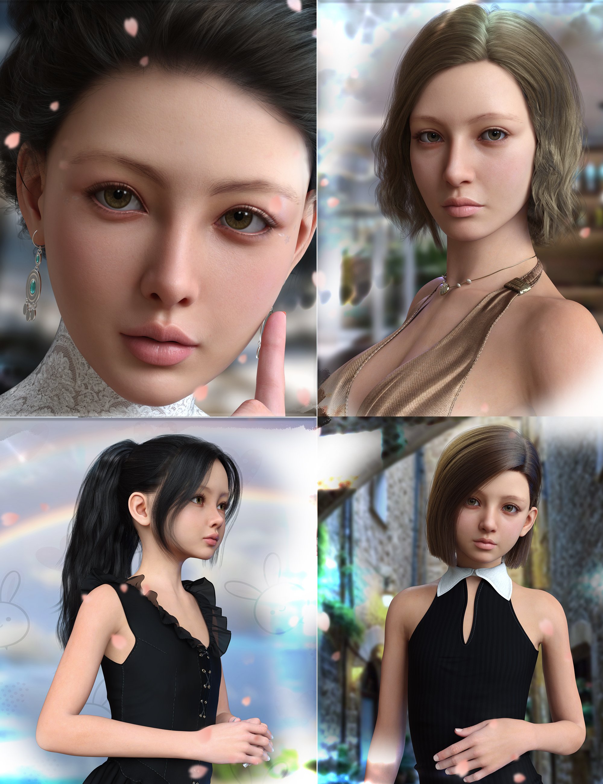 voafraandyoungandvodidoandyounghdforgenesis9characterbundle00maindaz3d 1740565957