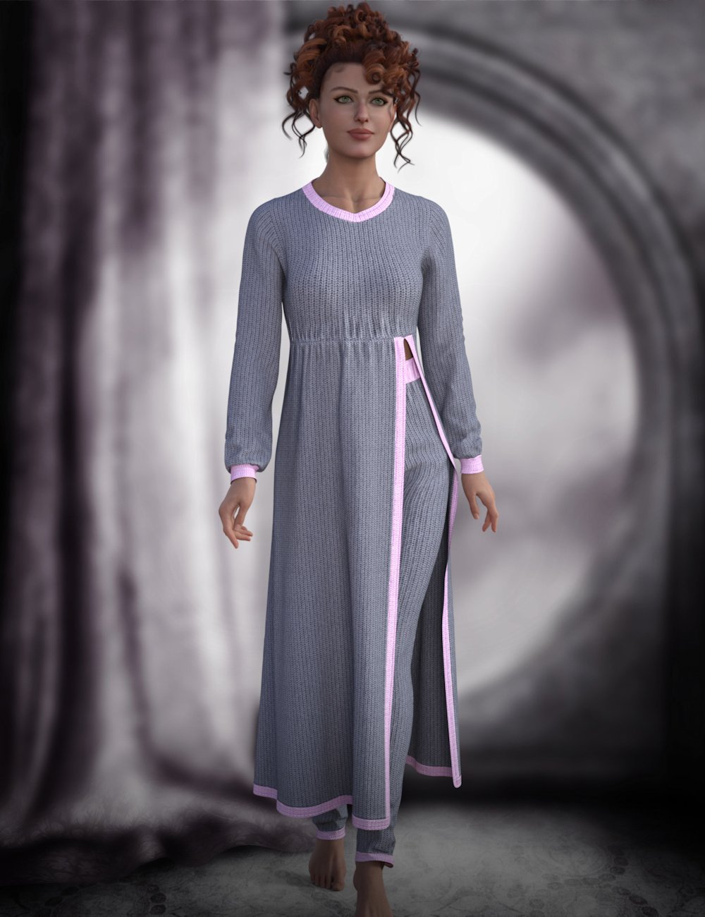 dforcepyjamaliciousforgenesis9and8female00maindaz3d 1741000657
