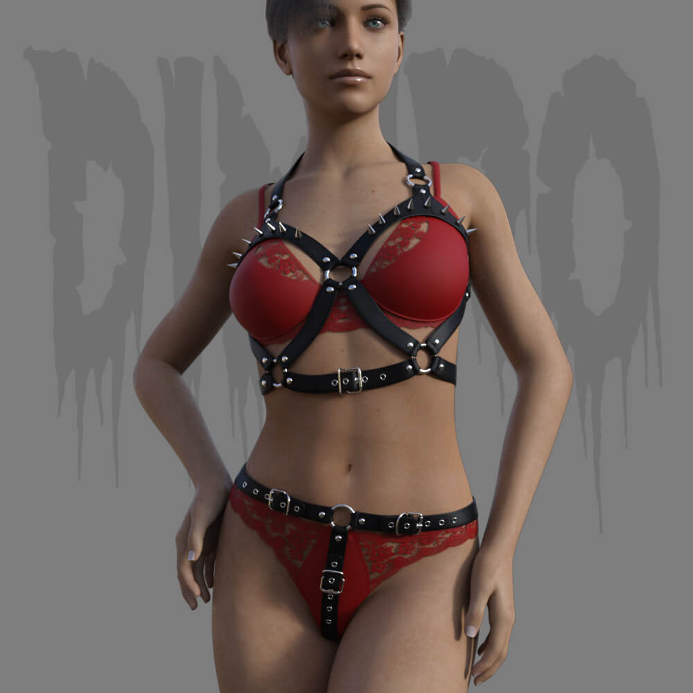 punk harness 01 for g8f 01 1741002968