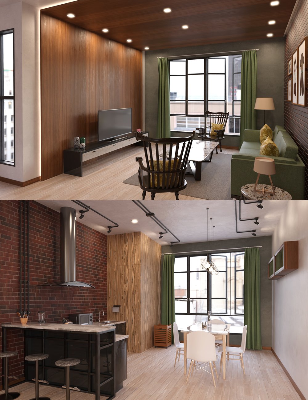 sierralofthouse00maindaz3d 1740990342