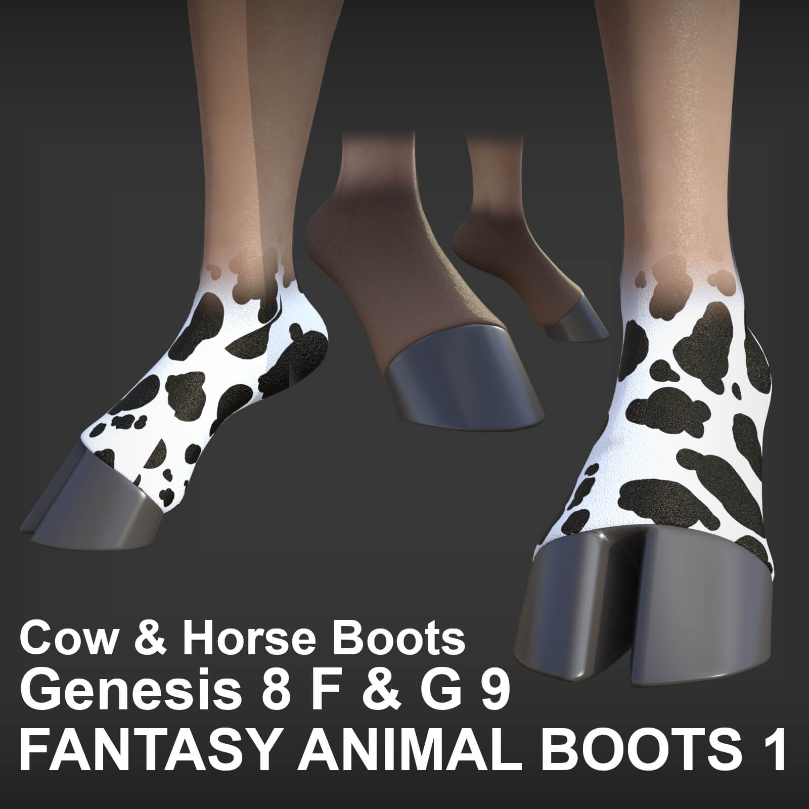 fantasy animal boots 1 for genesis 8 female g9 01 1741391654