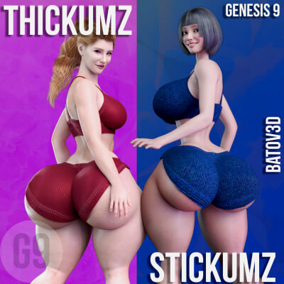 thickumz stickumz for genesis 9 1741408211