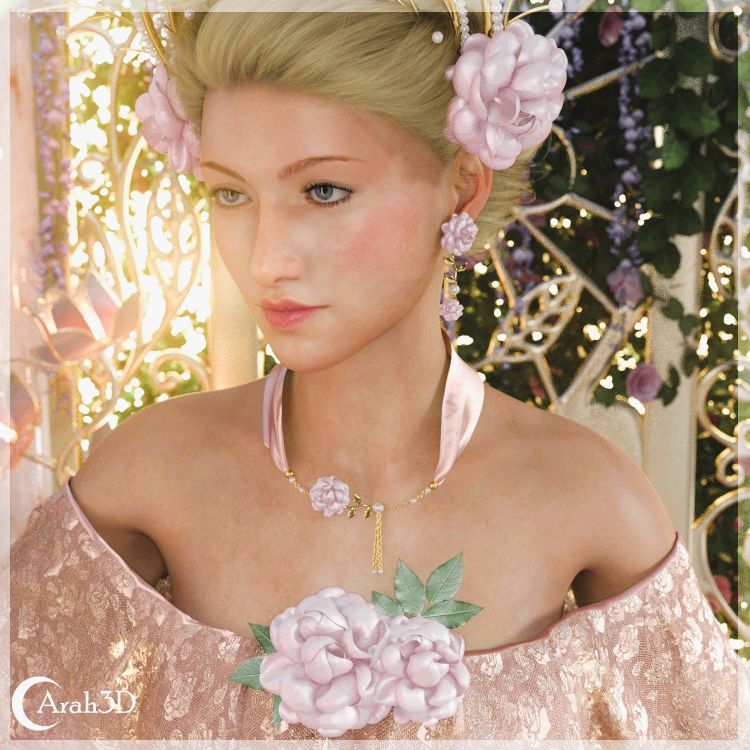 Lady Winter Addon 1741522697