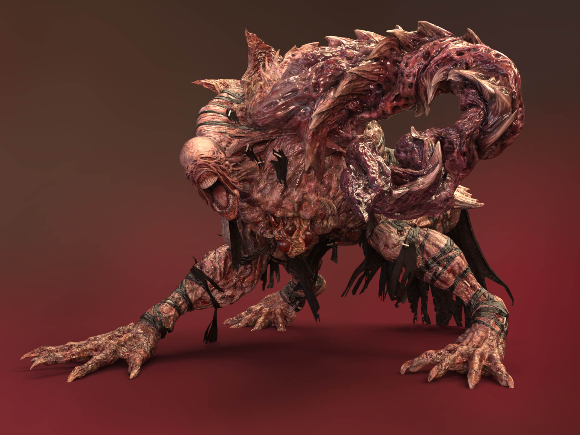 3rd form creature 01 1741595094