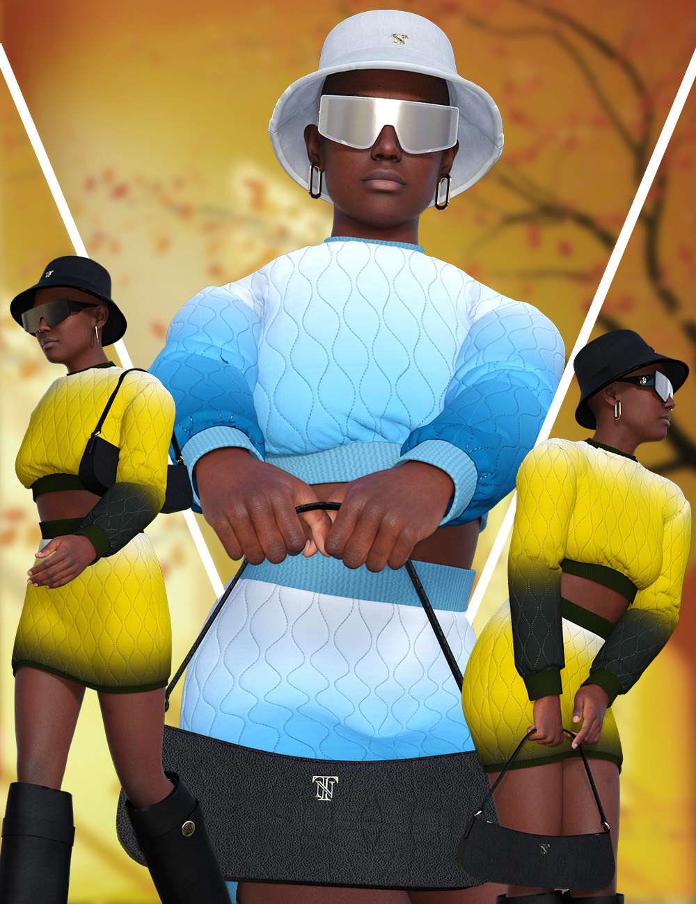 TN Winter Collection - Puffer Outfit for Genesis 8 Female & Genesis 9 1 https://new.imagehostx.com/upload/2025/03/16/tnwintercollectionpufferoutfitforgenesis8femalegenesis900maindaz3d_1742121086.jpg