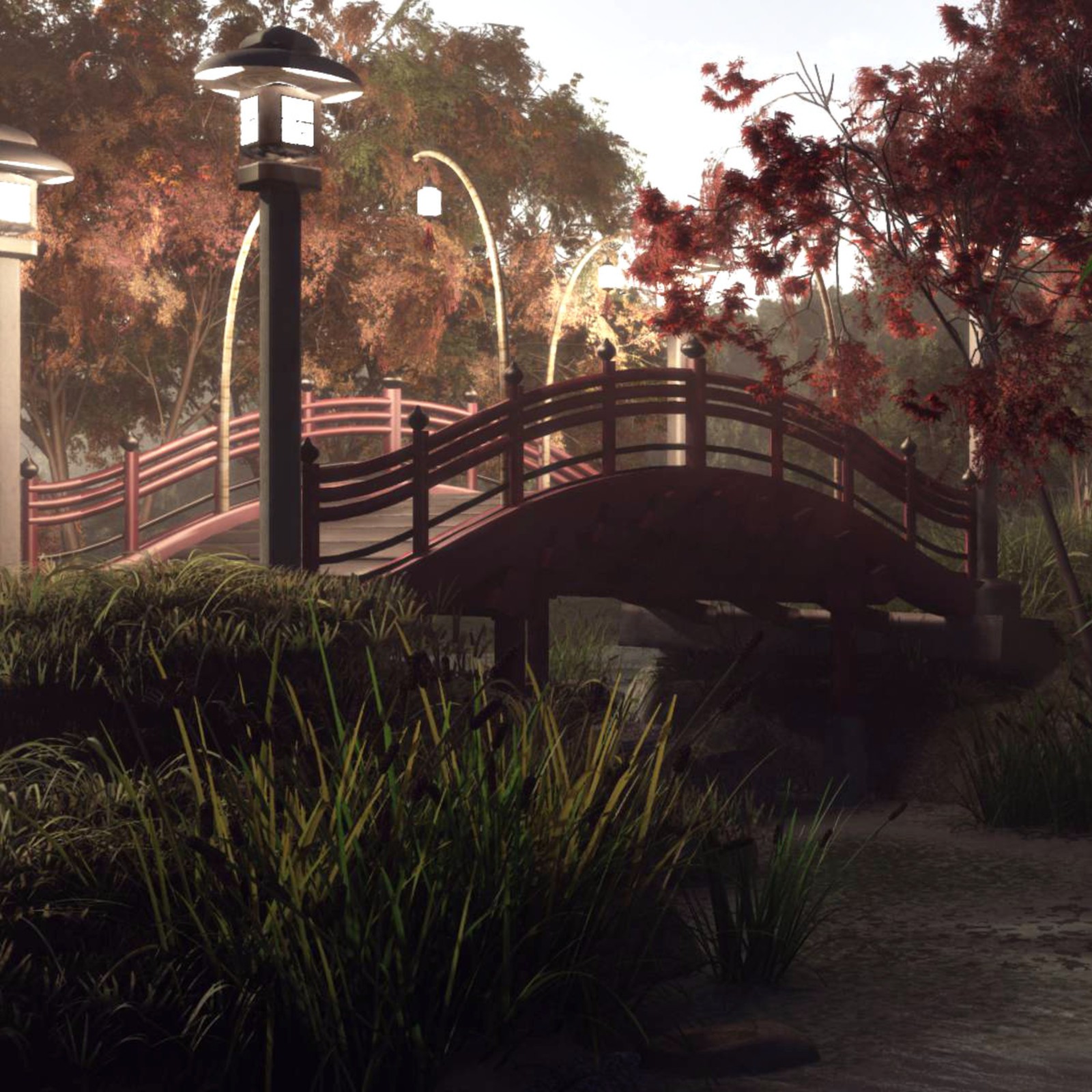 EVERYPlant Japanese Bridge for Daz 1 https://new.imagehostx.com/upload/2025/03/17/full-307238f5c0a80f04ea339570b266d57d_1742227172.jpg