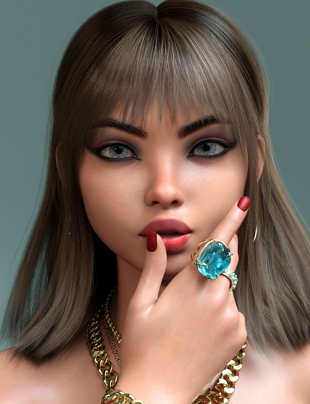 pnsamiraforgenesis910daz3d 1742211557