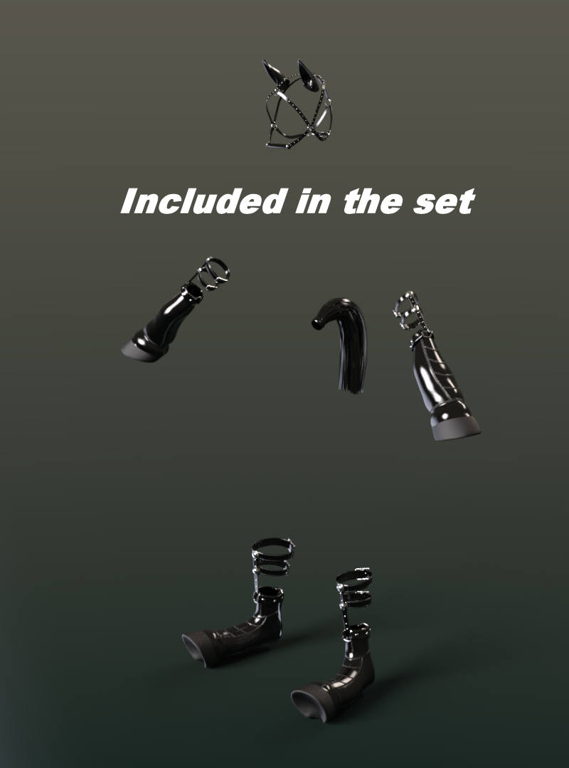Hey Pony Extension Set 1 https://new.imagehostx.com/upload/2025/03/18/P95_1742341300.jpg
